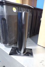General Electric Light Fixture