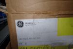General Electric Light Fixture