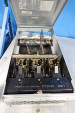 General Electric Fusible Disconnect