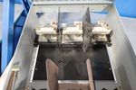 General Electric Fusible Disconnect
