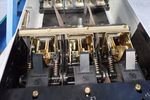 General Electric Fusible Disconnect
