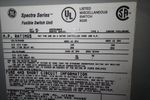 General Electric Fusible Disconnect