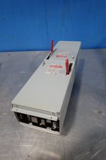 General Electric Fusible Disconnect