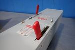 General Electric Fusible Disconnect