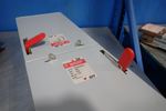 General Electric Fusible Disconnect 