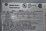 General Electric Fusible Disconnect 