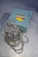 Mks  Pressure Reducer