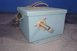 Mks  Pressure Reducer