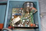 Mks  Pressure Reducer