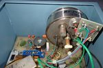 Mks  Pressure Reducer