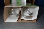 General Electric Light Bulbs