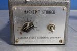 Sargentwelch Scientific Magnetic Stirrer