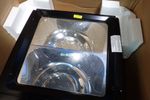 General Electric Light Fixture