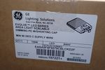 General Electric Light Fixture
