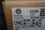 General Electric Lighting Hardware