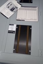 General Electric Lighting Hardware