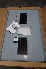 General Electric Lighting Hardware