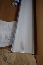 General Electric Lighting Hardware