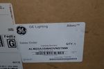 General Electric Lighting Hardware