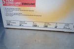 General Electric Circline Light Bulbs 