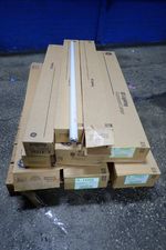 General Electric Fluorescent Lamps
