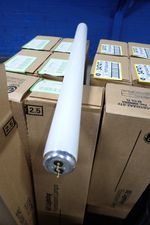 General Electric Fluorescent Lamps