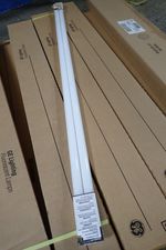 General Electric Fluorescent Lamps