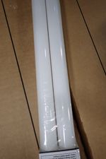 General Electric Fluorescent Lamps