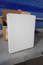 Allied Moulded Products Control Panel Enclosure