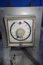 Blisseagle Signal Meter