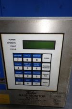Index Control