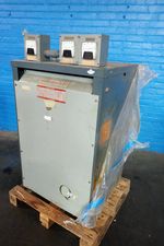 General Electric Transformer