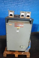 General Electric Transformer