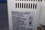 Sony Monitor