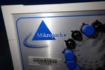 Mikropack Fiberoptic Multiplexer