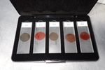Evident Composite Reference Films