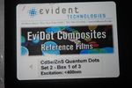 Evident Composite Reference Films