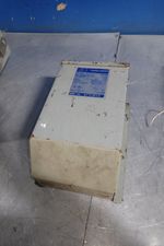 General Electric Transformer