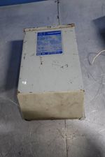General Electric Transformer