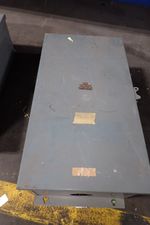 General Electric Control