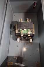 General Electric Control