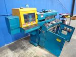 Boy Automatic Injection Molding Machine