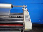 Gbc Roll Laminator