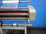 Gbc Roll Laminator