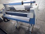 Gbc Roll Laminator