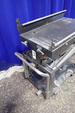 Portable Lift Tablecart