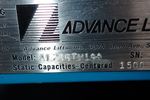 Advance Lifts Lift Table