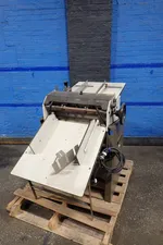 Rosback Perforator