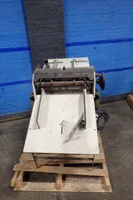 Rosback Perforator