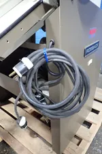 Rosback Perforator